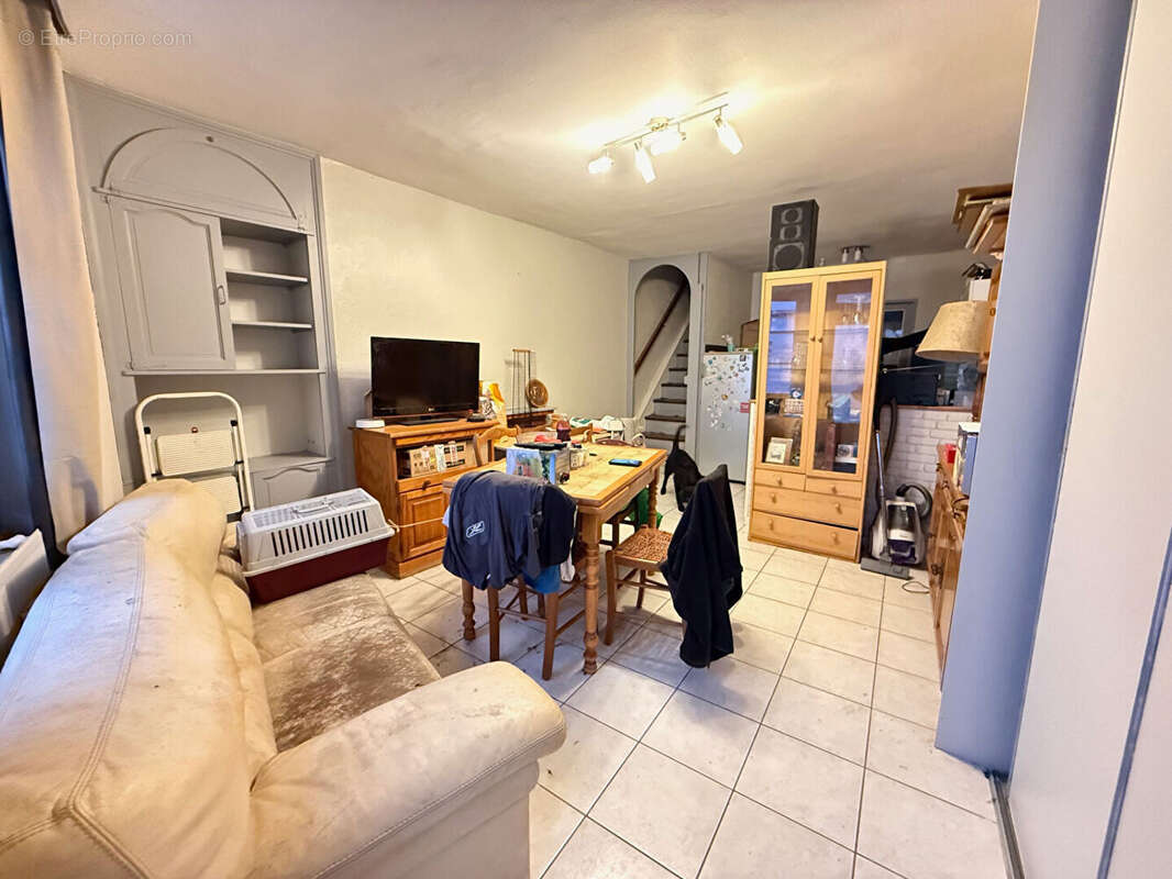 Maison à SAINT-HAON-LE-CHATEL