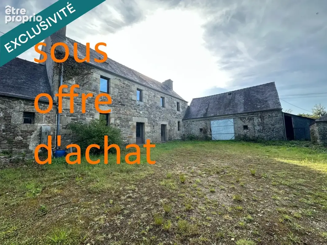 Photo 1 - Maison à BOTSORHEL
