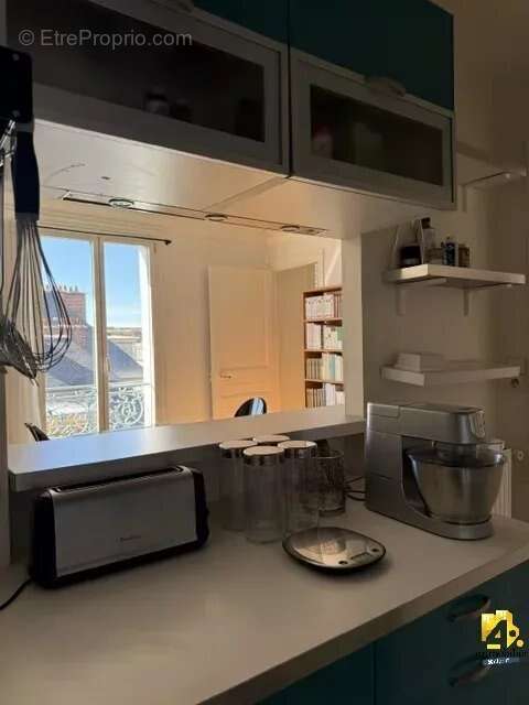 Appartement à COMPIEGNE