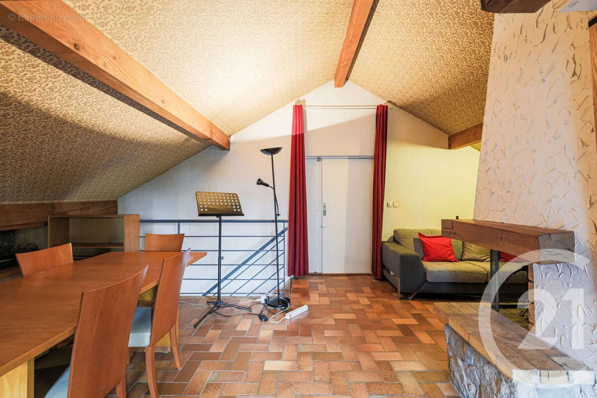 Maison à GRENOBLE