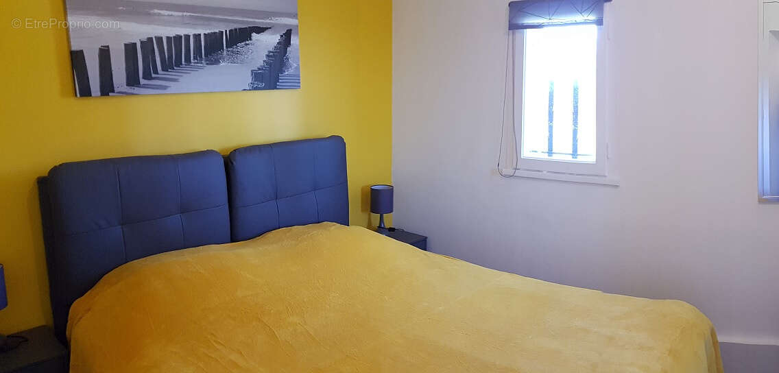 Maison à SAINT-AMBROIX