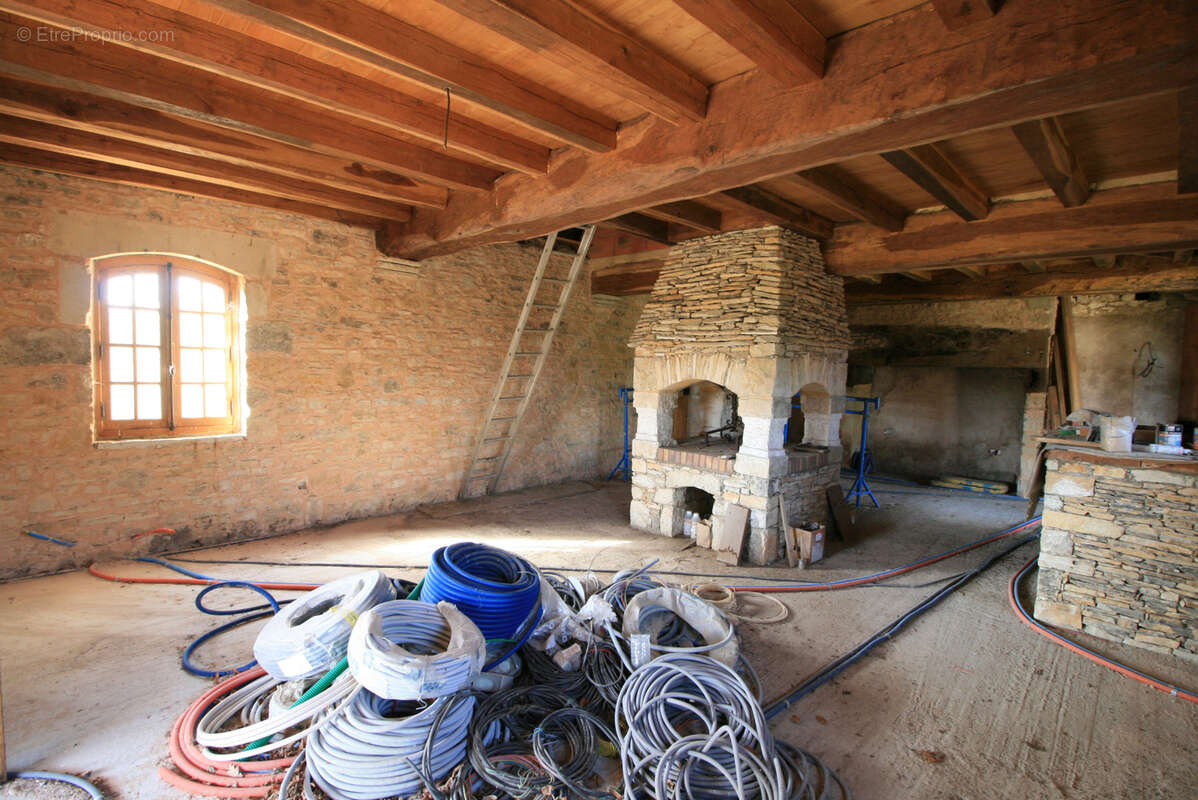  Maison vallée Dordogne - photo 17
