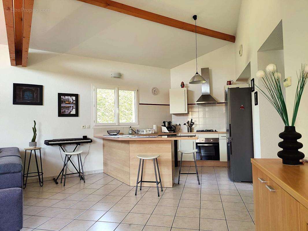 Maison La Buisse - photo 7