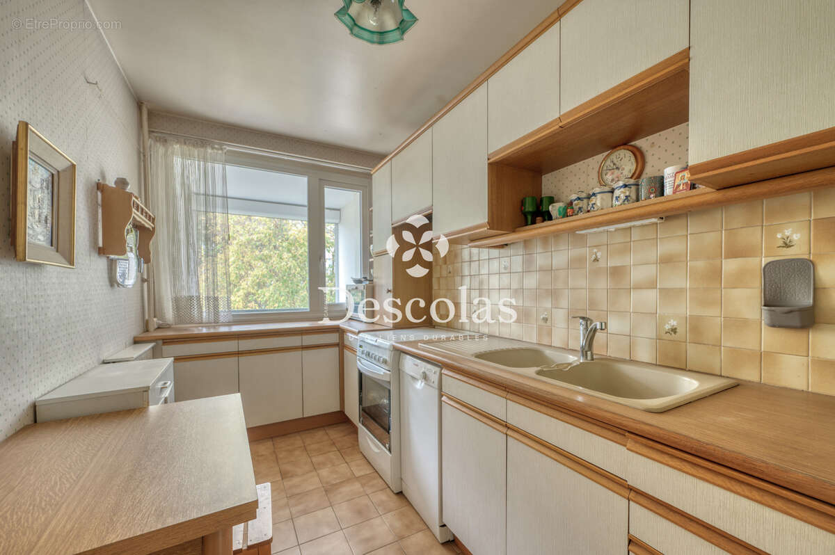Appartement, 4 pièces, 2 chambres, SAINT GERMAIN EN LAYE - photo 7