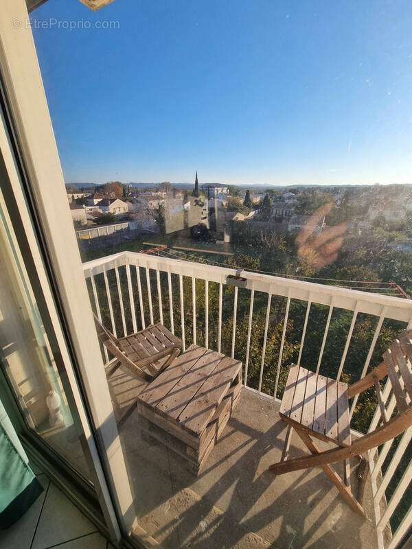 Appartement à ARLES