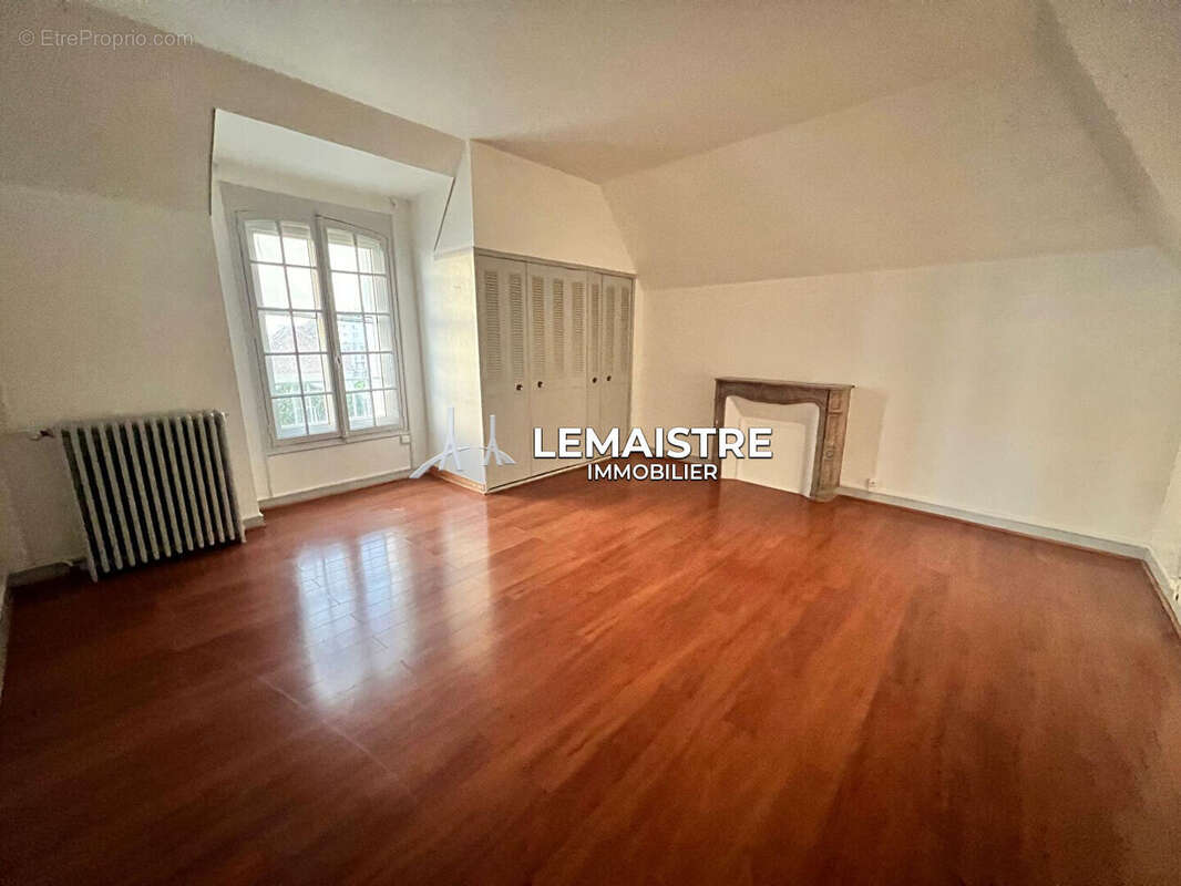 Appartement à LE HAVRE