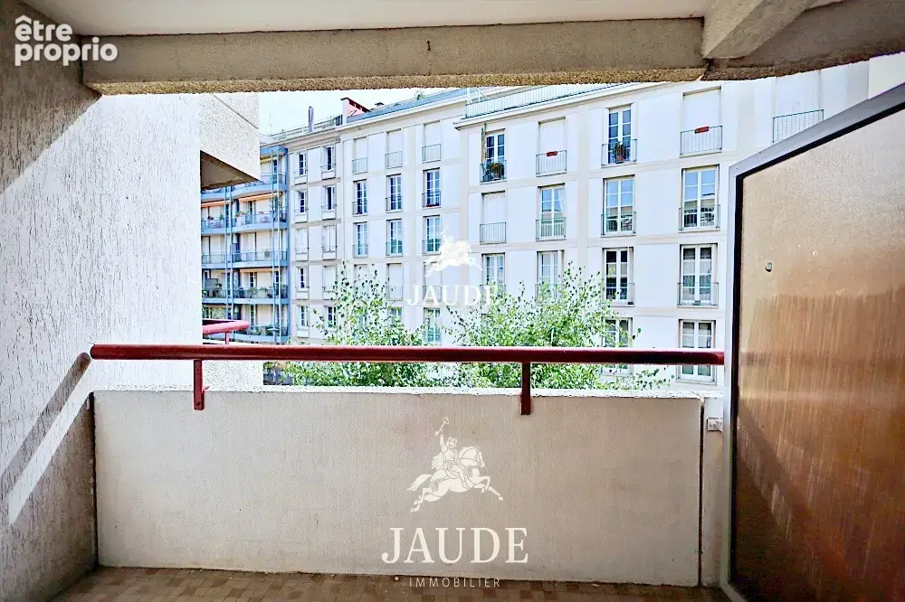 Appartement t5   garage et cave   rue colbert clermont- ferrand - photo 8