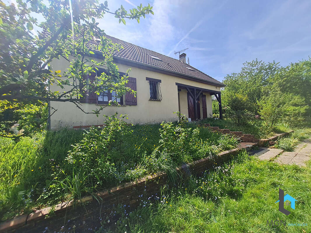 Maison 5 pièces 129 m2 Hab. - photo 4
