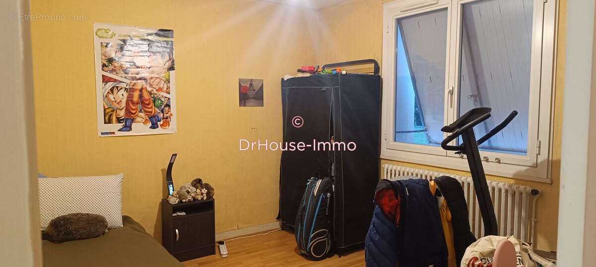 Appartement à PERIGUEUX