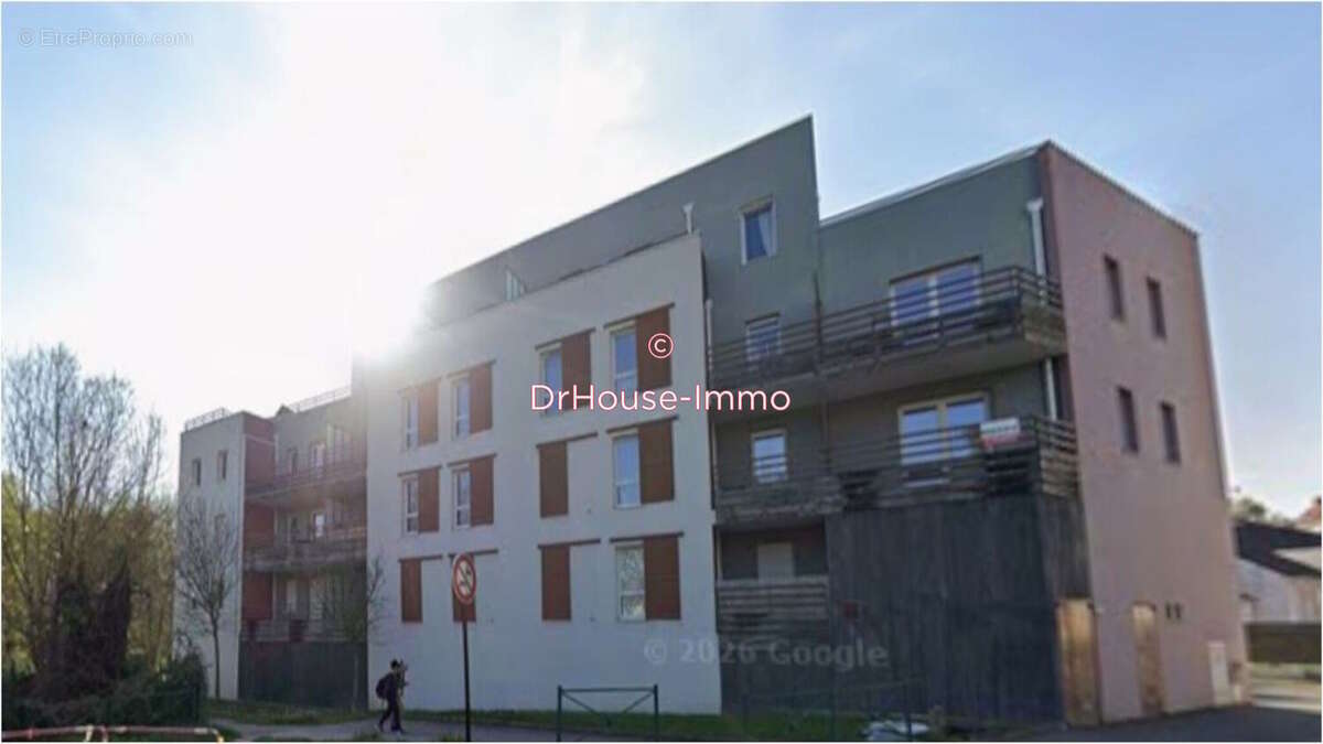 Appartement à SAINT-HERBLAIN