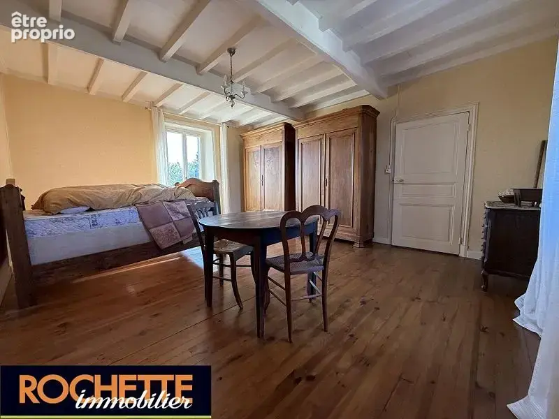 Maison 4 pièces 100 m² à vendre à Saint-Just-La-Pendue (42540) - photo 5