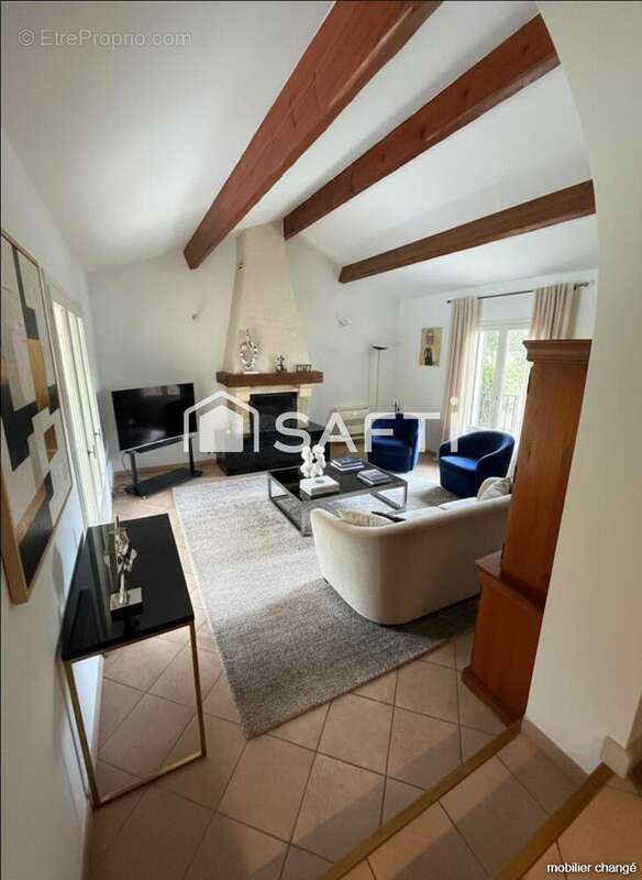 Photo 4 - Maison à SAN-NICOLAO