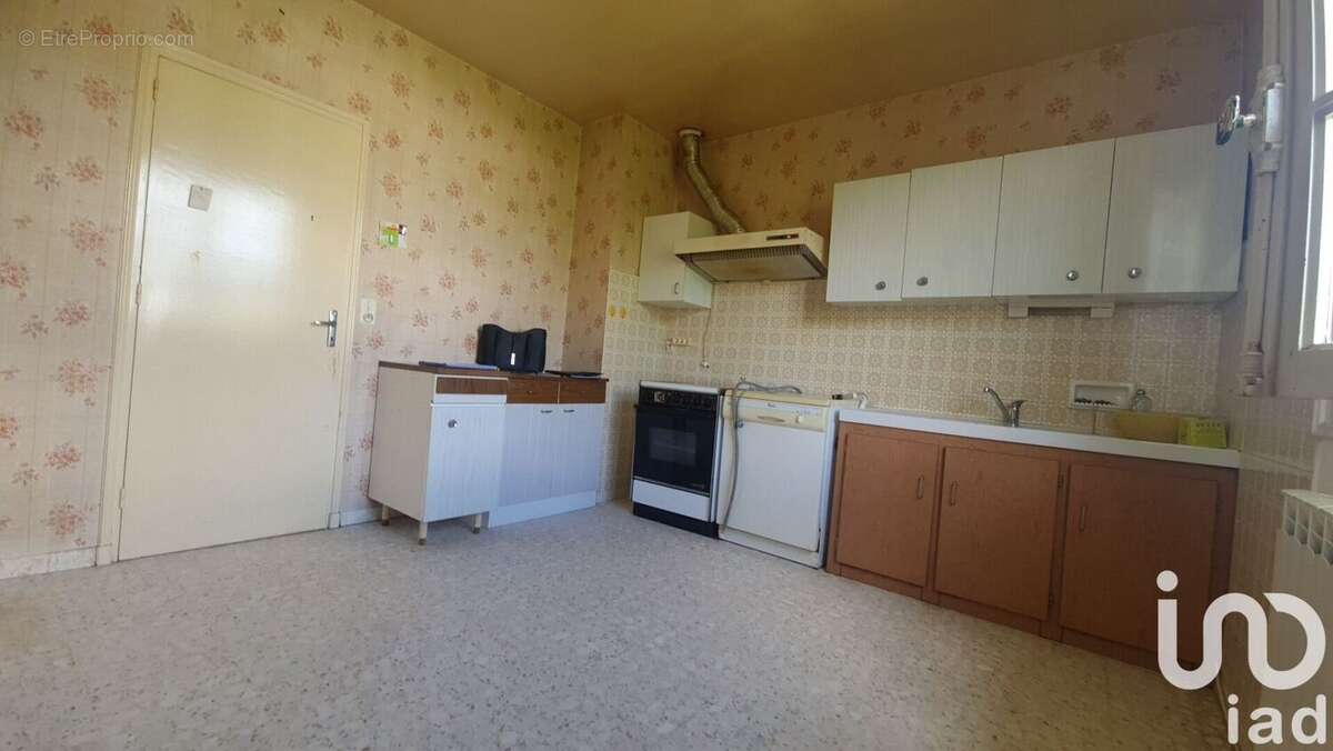 Photo 6 - Maison à COULOUNIEIX-CHAMIERS