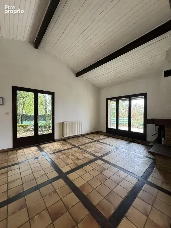 Maison 6 pièces Bois d'Oingt - 425000 € - photo 8