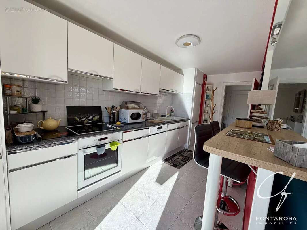 Appartement à FREJUS