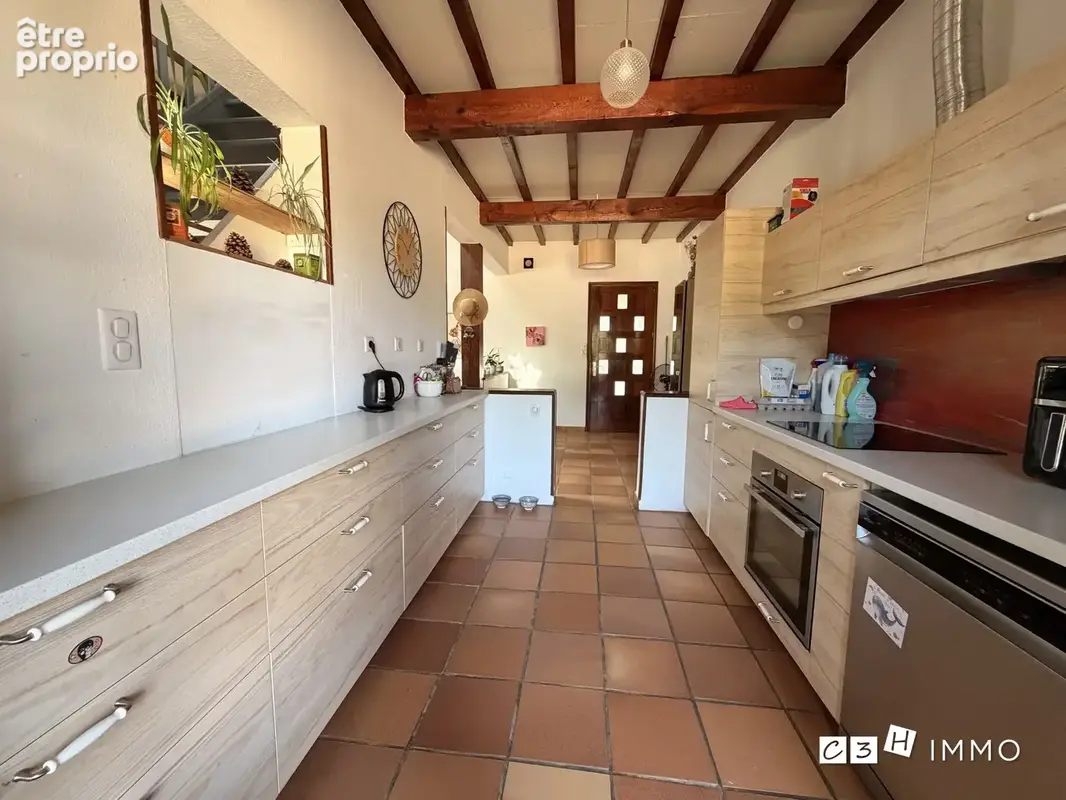 Maison 6 pièces 135 m² à vendre à Eaunes (31600) - photo 5