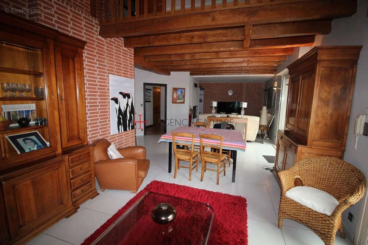 Grande propriete  avec piscine interieure et parc a l'escure - photo 3