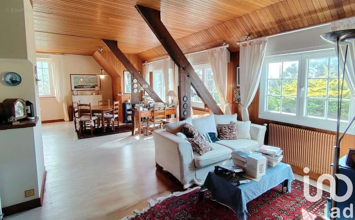 Photo 9 - Maison à CONCARNEAU