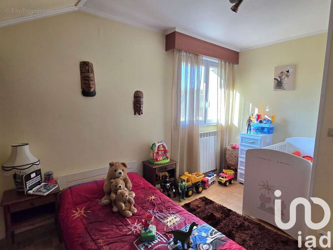 Photo 9 - Maison à LIVRY-GARGAN