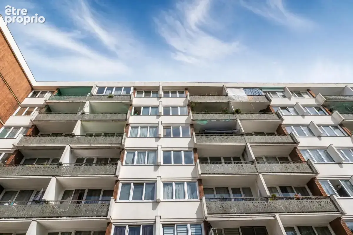 Appartement de 4 pièces de 77 m² à Trappes - photo 5