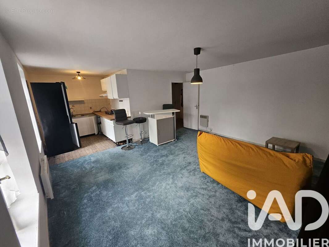 Photo 2 - Appartement à MEAUX