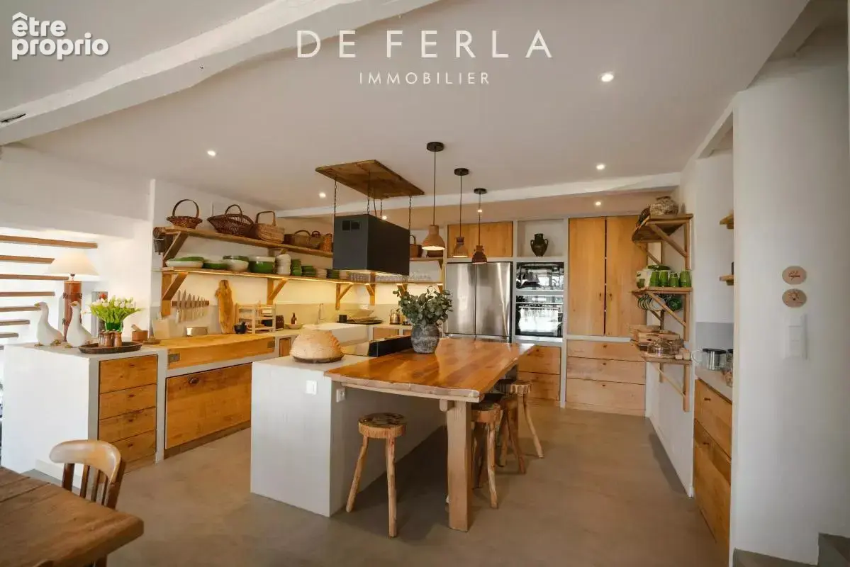 Propriété d’exception – 770 m², gîte 5 étoiles et 6,5 hectares - photo 12