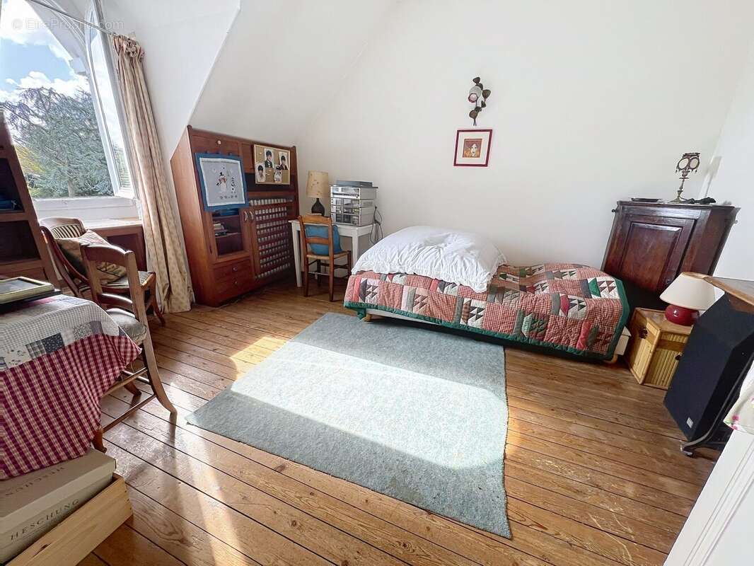 Maison à GARCHES
