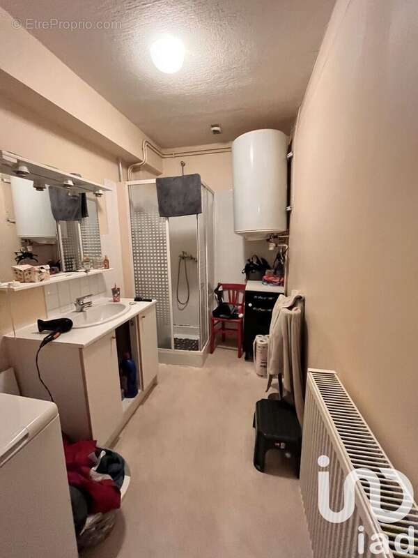 Photo 6 - Appartement à BOURBON-LANCY