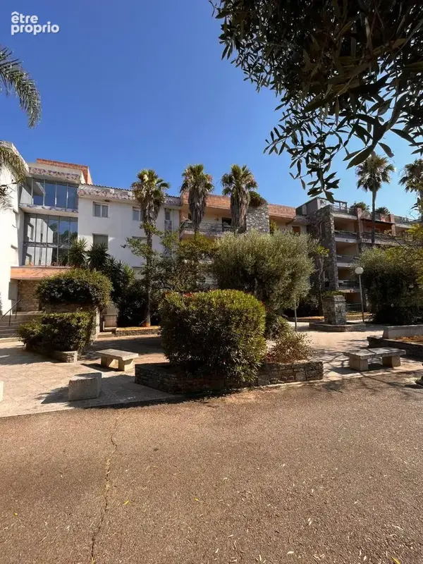 Biguglia - Appartement  3 pièces 74.70 m2 avec parking - photo 12