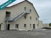 Photo 1 - Appartement à POUILLEY-LES-VIGNES