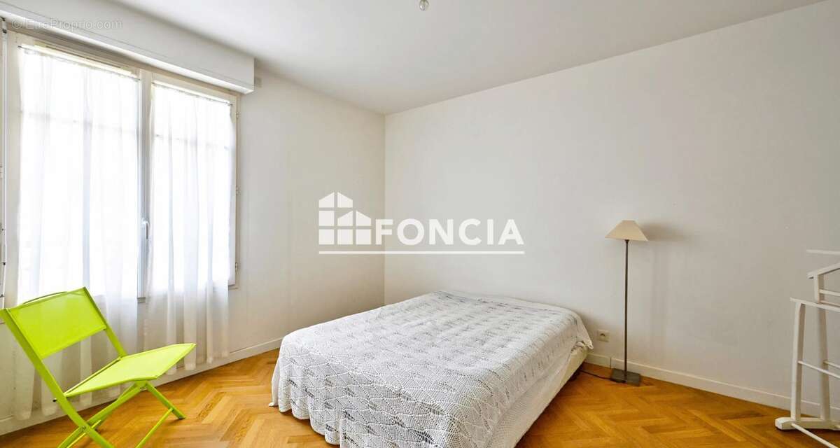 Bel appartement_59m2_rue bleriot à buc_2011 - photo 8