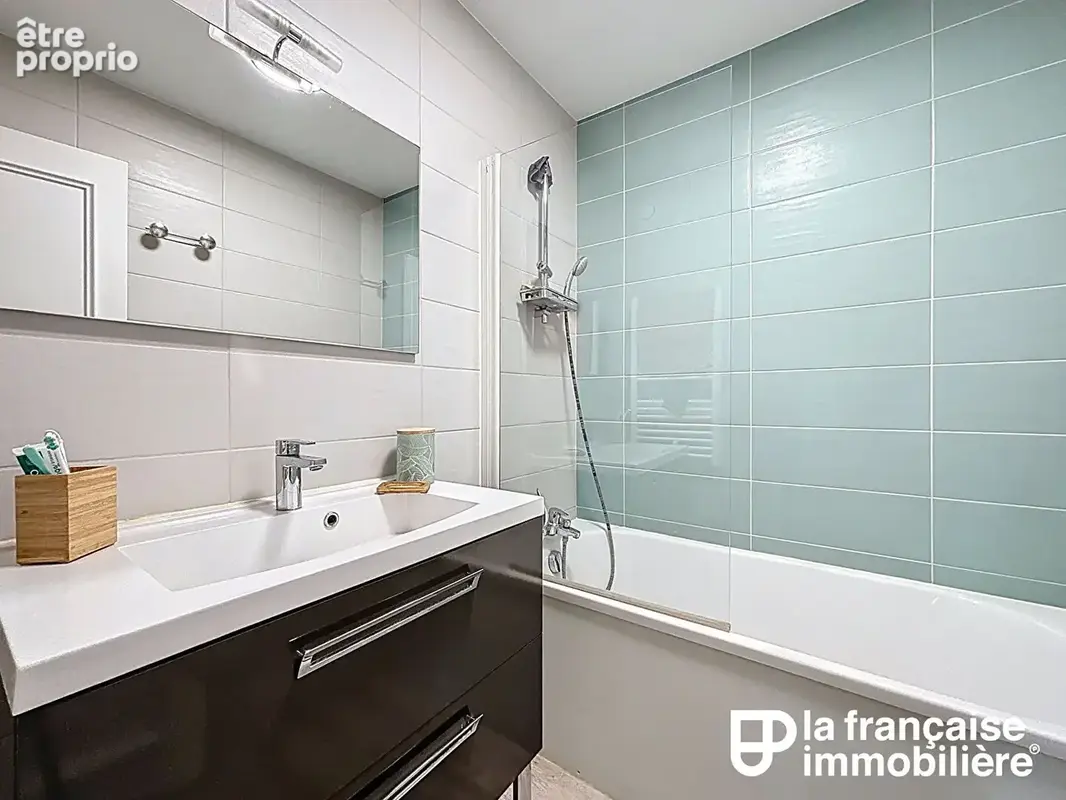 Appartement T3 à vendre, Les Gayeulles - photo 6