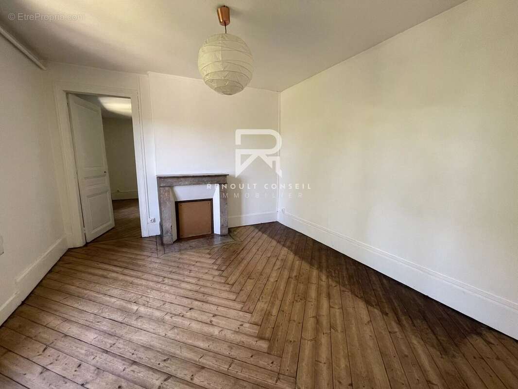 Maison 112m2 secteur GARE - photo 7
