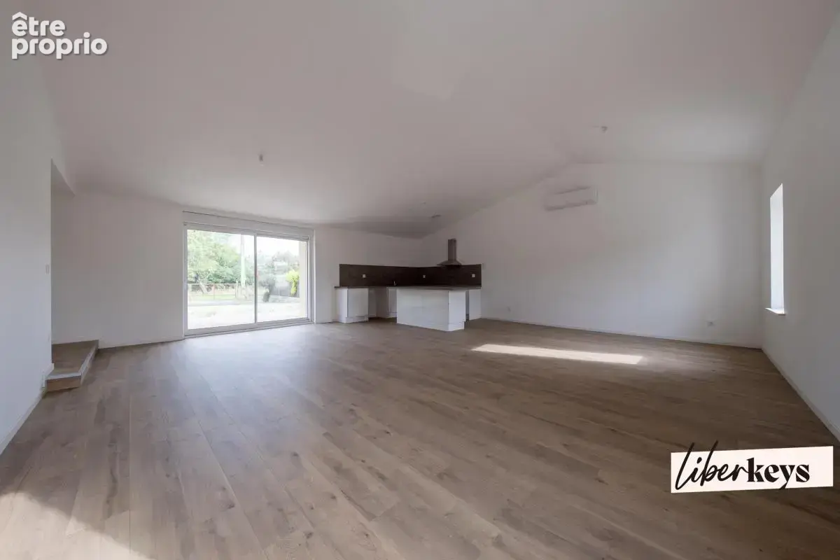 Maison de village 179 m² avec véritable espace de vie extérieur privatif – Montans - photo 2