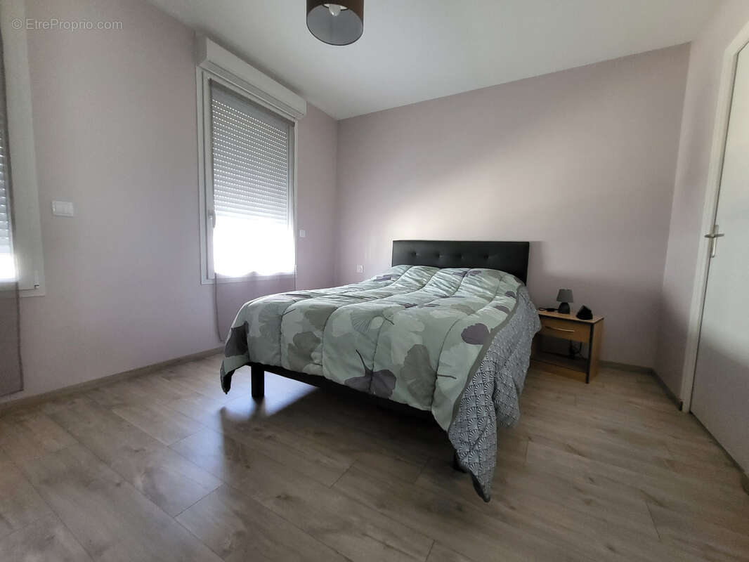Jolie maison à vendre à deux pas de la mer à Fécamp 76400 - photo 13