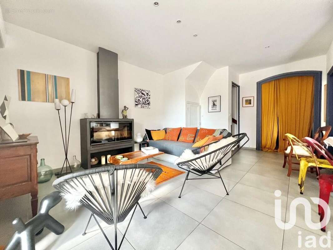 Photo 5 - Maison à LEUCATE