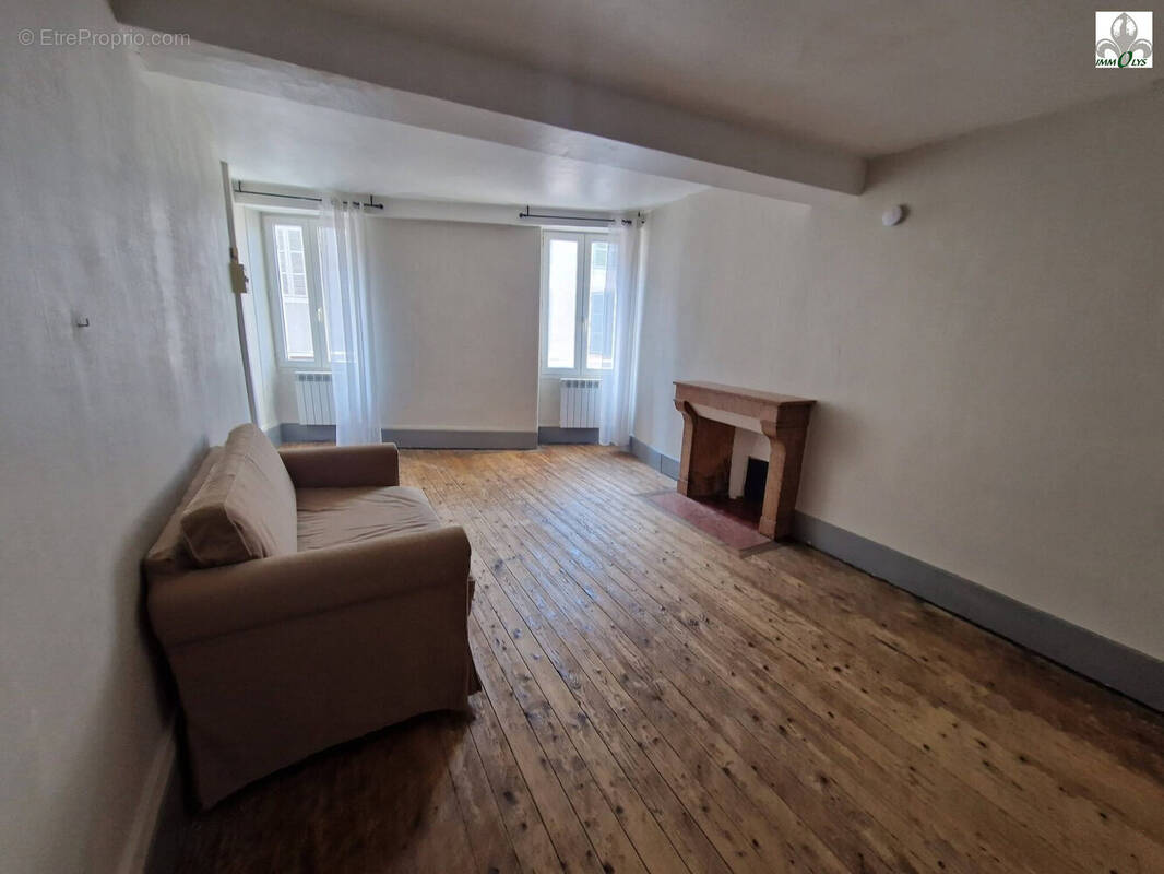 Appartement à BEAUNE