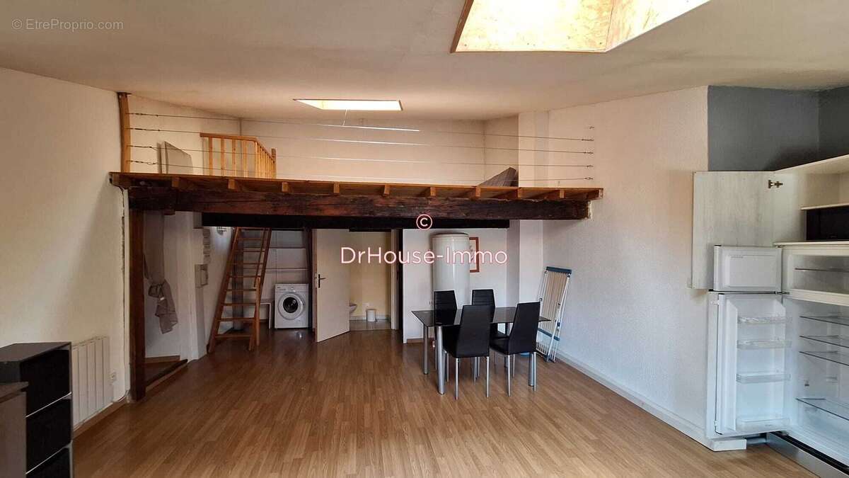 Appartement à AMBERT