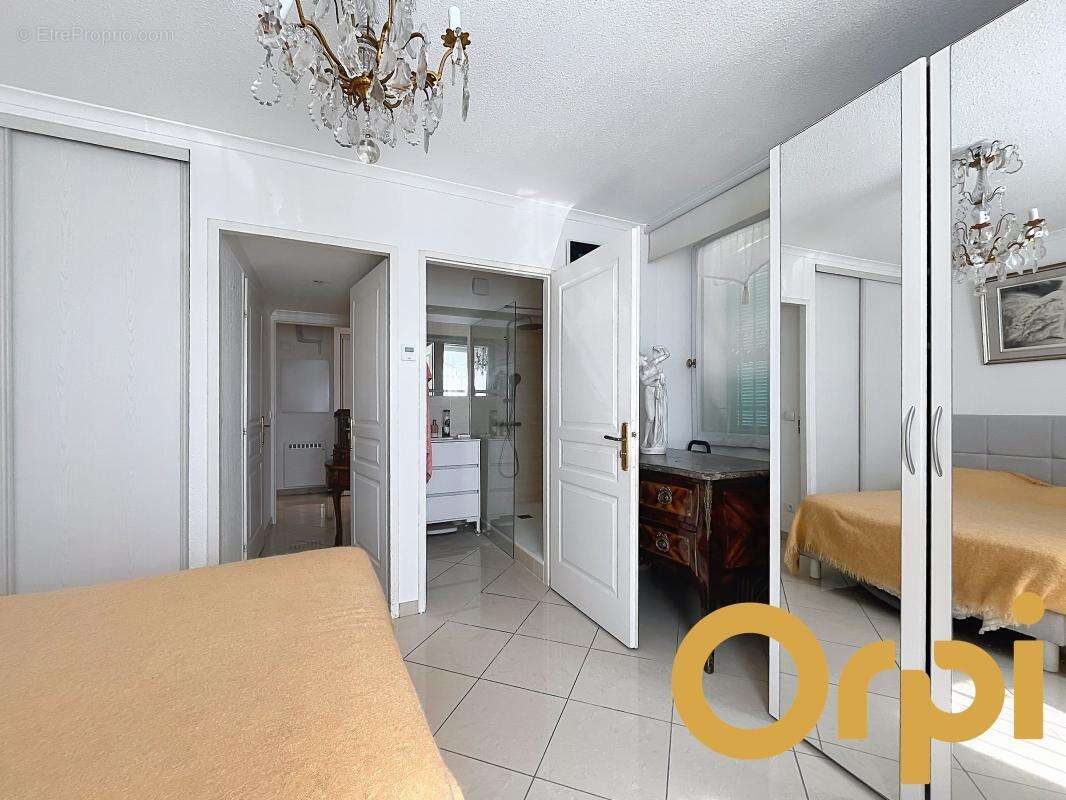 Appartement à SAINTE-MAXIME