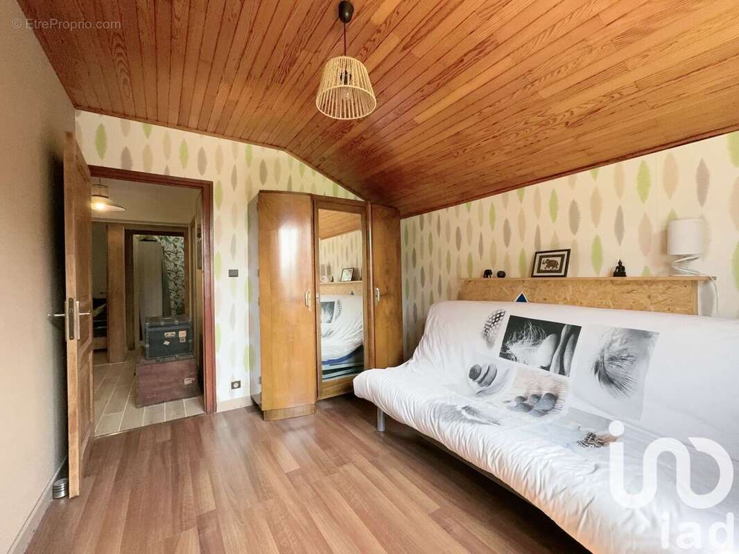 Photo 7 - Maison à SAINT-VICTOR-DE-CESSIEU