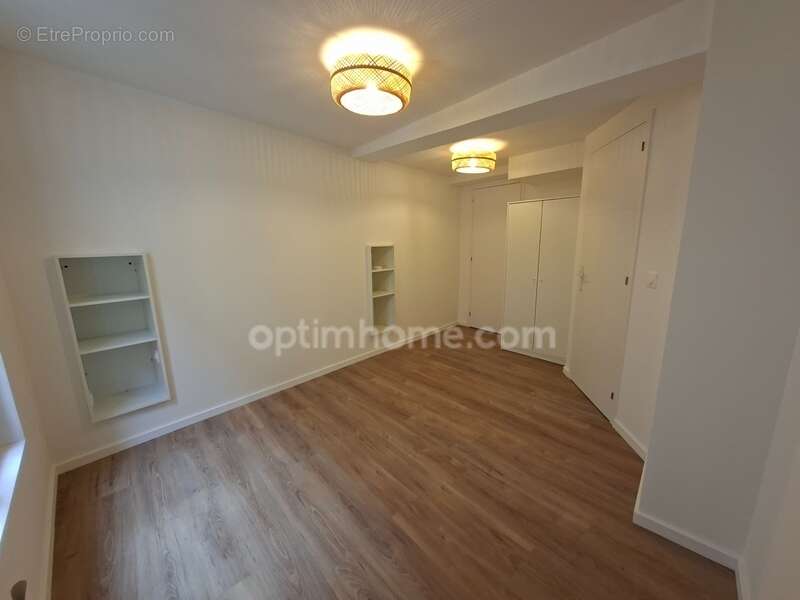 Appartement à DIGNE-LES-BAINS