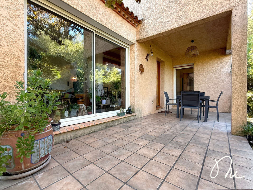 Maison à BALARUC-LES-BAINS