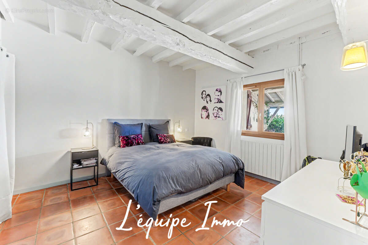 Maison à L'ISLE-JOURDAIN