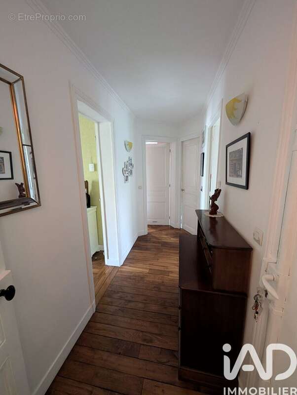 Photo 8 - Appartement à CORBEIL-ESSONNES