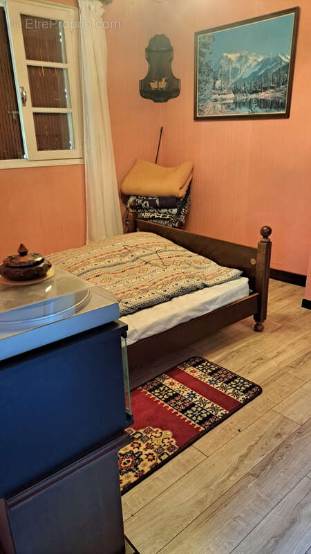 Maison à LAFITTE