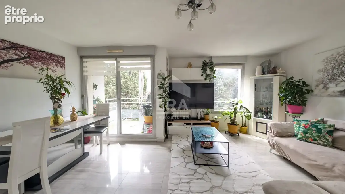 Photo Appartement à Toulouse au prix de 169 000€