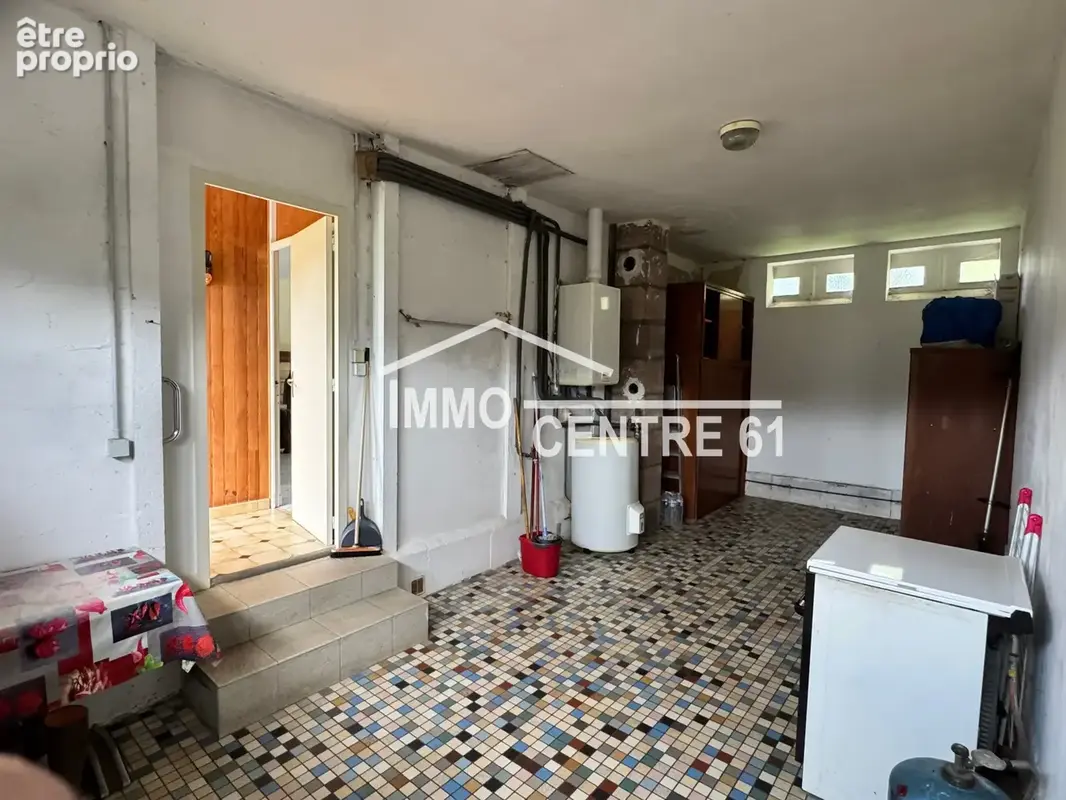 Maison 3 chambres de plain-pied - photo 11