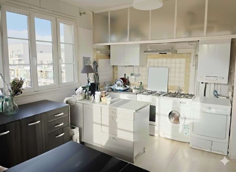 Appartement à LISIEUX