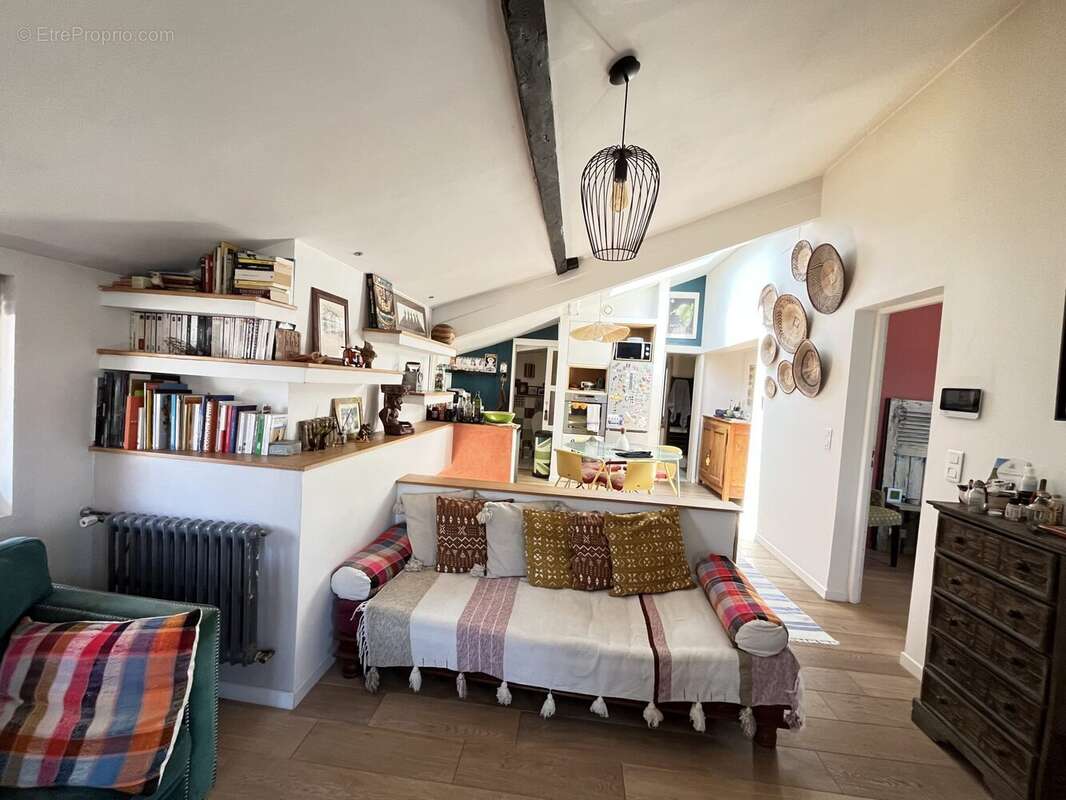 Appartement à ANGLET