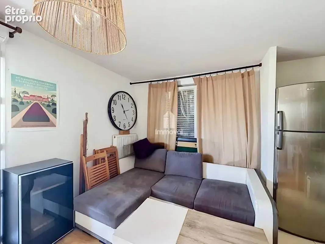 Cronenbourg saint florent - t2 - 41m² - photo 3